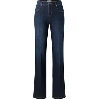 Angels Slim Fit Jeans für Damen - Dunkelblau