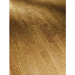Parador Parkett Basic 11-5 Natur Schiffsboden Eiche matt 220 cm