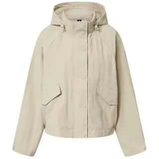 Ecoalf Belumut Jacke - Pannacotta - XS