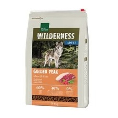 REAL NATURE WILDERNESS Golden Peak Gans & Ente 4 kg