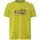 T-Shirt II Light Leaf M