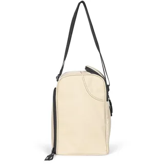 Livoo Aperitiftasche für 2 Personen, beige