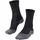 Wandersocken Herren Grau 42-43