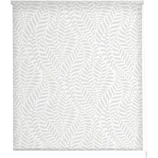 Estoralis | TEXTUREN | Modernes Design-Rollo | Digital bedruckter Stoff | T-4073 | 160 x 180 cm. (Breite/Höhe) Stoffgröße 157 x 175 cm. | Rollos für Fenster und Türen