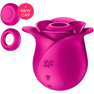 Satisfyer Pro 2 Modern Rose