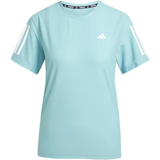 adidas Own The Run Laufshirt Damen OTR Shirt XS