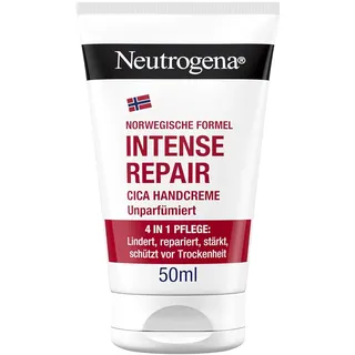 Neutrogena Intense Repair CICA Handcreme 50 ml