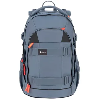 Lässig Origin Bold blau