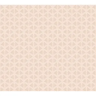 A.S. Création Trendwall 2 Abstrakt rosa B/L: ca. 53x1005 cm - rosa