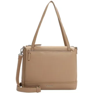 TAMARIS TAS Kennia Shopper Polyurethane Beige