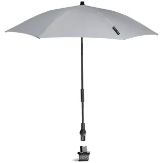 Stokke® YOYO Accessoires Sonnenschirm für Kinderwagen Stone