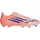 F50 League FG/MG Herren Beam Orange/Lucid Blue/Cloud White 45,5