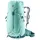 Trail 22 SL Wanderrucksack türkis