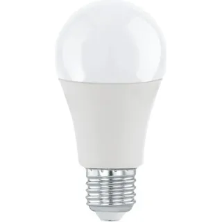 EGLO LED-Birne 9W E27 3000K warmweiß