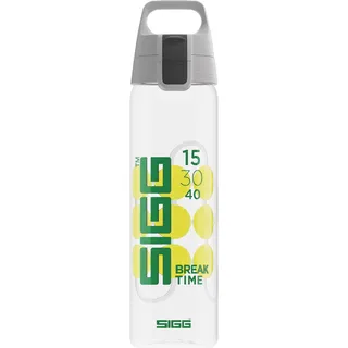 Sigg Tritan Trinkflasche Tennis 0,75 l