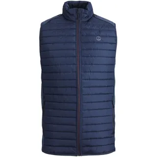 JACK & JONES male Steppweste Steppweste | Puffer gilet