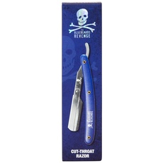 The Bluebeards Revenge, Straight Razor For Professional Barbers And Men’s Shaving, Blades Not Included