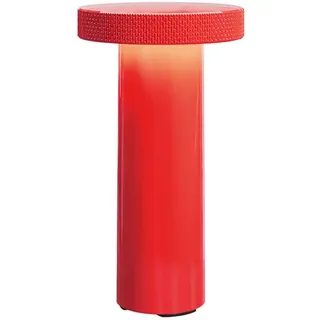 LED-Tischleuchte Volume sompex grün, 16 cm