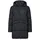 Parka Schwarz 40