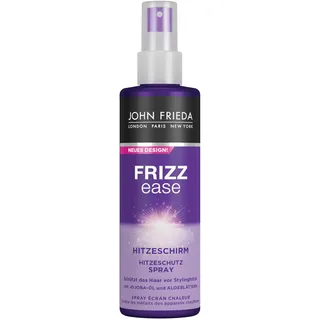 John Frieda Hitzeschirm Hitzeschutzspray 200 ml