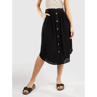Rip Curl Maxirock Damen Schwarz M