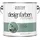 Designfarben Erhabenes Agavengrün matt 2,5 l