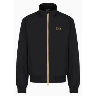 EA7 8npb20_pnfzz Bomberjacke schwarz L
