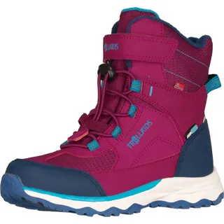 TROLLKIDS Hafjell Winter Boots XT - Winterschuhe Gr 38