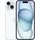 iPhone 15 6 GB RAM 256 GB Blau