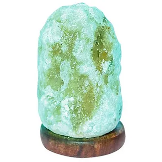 Rabalux Dekorative Eichen Tischlampe Orange