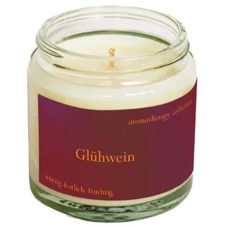 Lima Cosmetics Aromakerze Glühwein