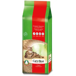 Cat's Best Eko Plus 40 l