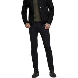 JACK & JONES 12152346 Schwarz