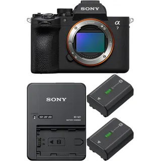 Sony Alpha 7 V Body only