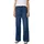 Jeans Suri/Regular Fit/High Rise/Wide Leg