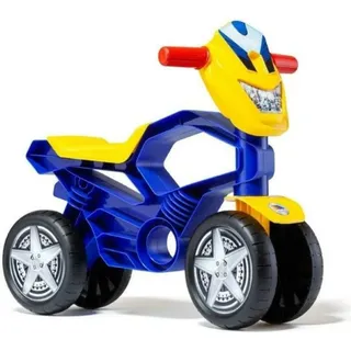 Molto Mein Erstes Kreuz Mehrfarbig 12-24 Months Mehrfarbig 12-24 Months - Blau