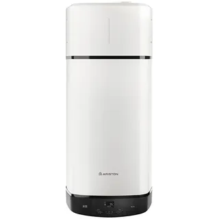 Ariston Nuos Plus S2 Wifi Vertikaler Elektrischer Thermo 80l - White