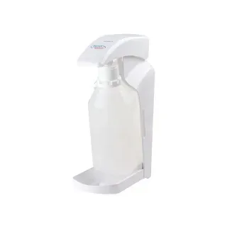 hyclick Desinfektionsmittelspender 500 ml 1 St.