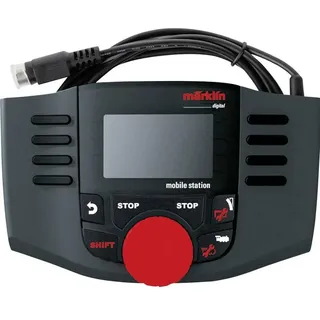 Märklin Mobile Station H0
