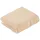Handtuch 50 x 100 cm khaki