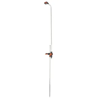 Gardena Gartendusche duo silber 0,25 m