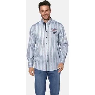 Babista Langarmhemd »Hemd MERN«