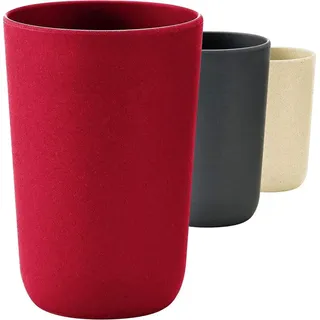 Löffelhalter - Spatelhalter - Utensilienhalter - Küchenutensilienhalter - Küchenutensilien Topf - Rot - Rot