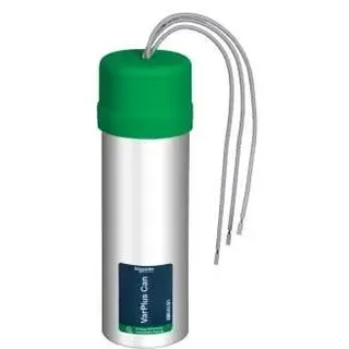 Schneider BLRCH050A060B52 Varpluscan Hduty-Kondensator, 5/6 Kvar, 525 V, 50/60Hz