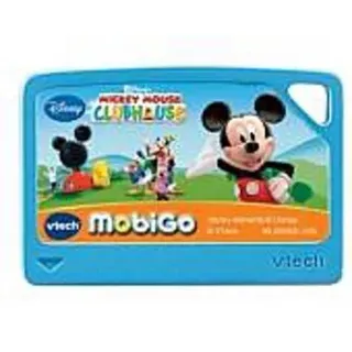 CS.MobiGo Micky Maus Wunderhaus