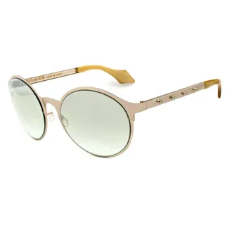 Damenbrille Mila Zb Mz-017V-02 - Gold