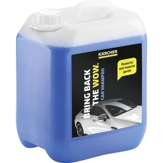 Kärcher Autoshampoo RM 619 5 l