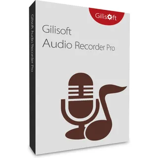 gilisoft Audio Recorder