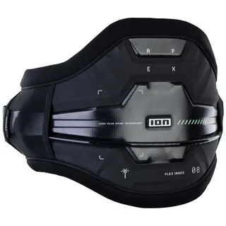 ION Waist Kite Apex Gurtzeug XL schwarz