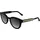 Lacoste L6070S Black Black/CAT3